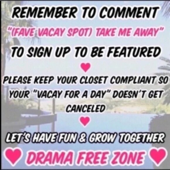 I'm Featured Today!! Yay! Vaca For A Day! - Picture 5 of 5